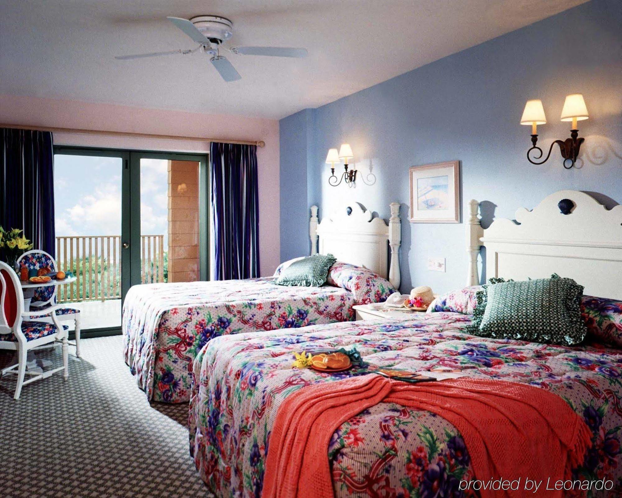 Disney'S Vero Beach Resort Wabasso Beach Eksteriør billede